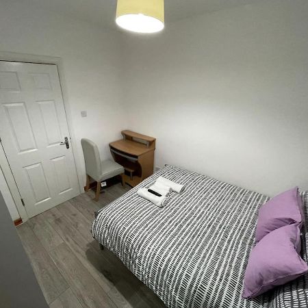 Victoria Mews Hoxton Shoreditch Лондон Екстер'єр фото