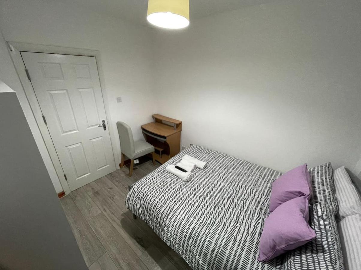Victoria Mews Hoxton Shoreditch Лондон Екстер'єр фото