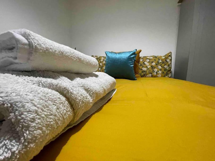 Victoria Mews Hoxton Shoreditch Лондон Екстер'єр фото