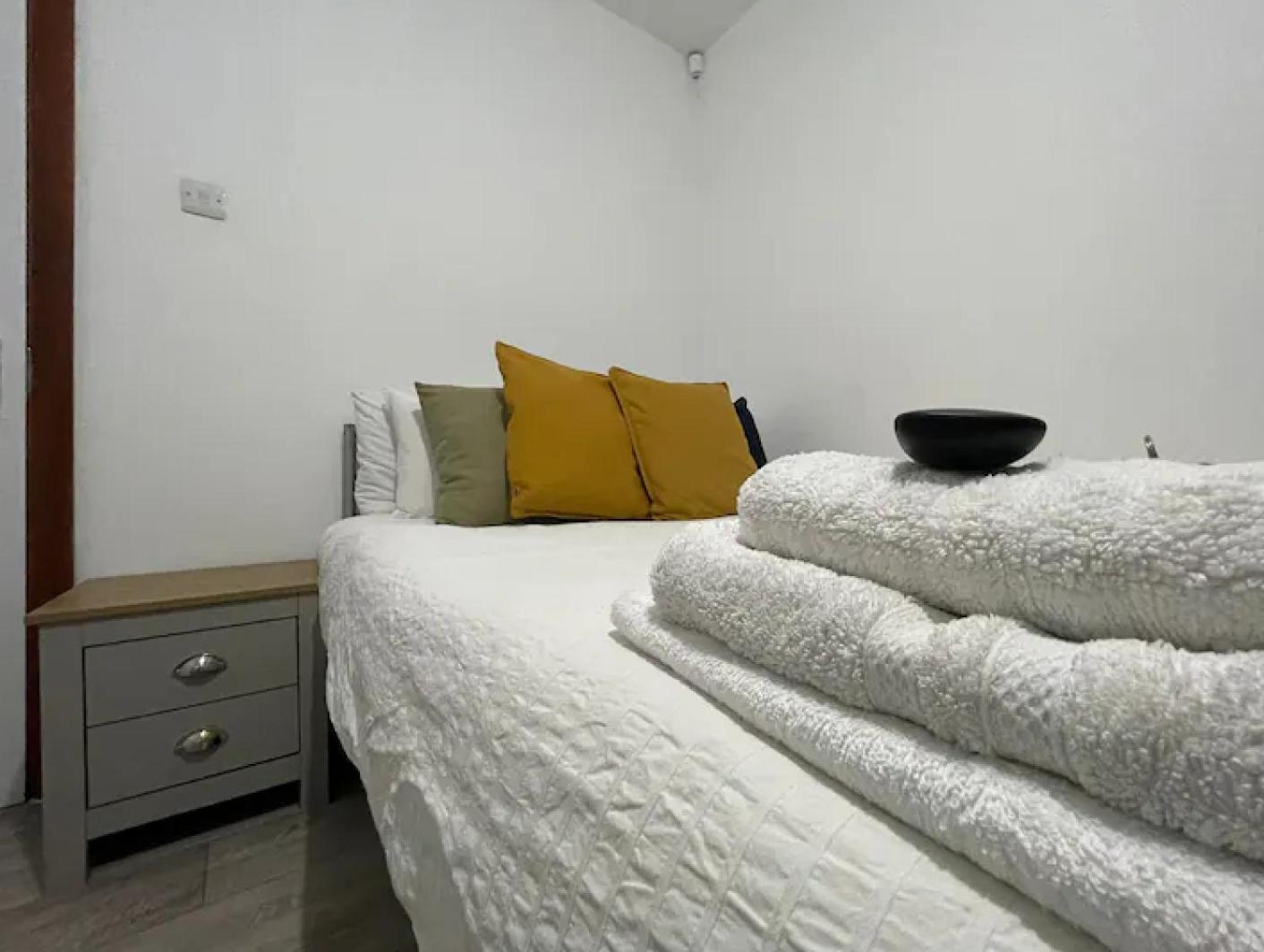 Victoria Mews Hoxton Shoreditch Лондон Екстер'єр фото